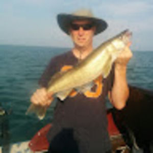 Meet your Posher, Jason